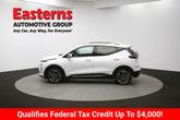 Thumbnail of 2023 Summit White Chevrolet Bolt EUV