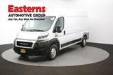 Thumbnail of 2021 Bright White Clearcoat RAM ProMaster 2500