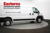 Thumbnail of 2021 Bright White Clearcoat RAM ProMaster 2500