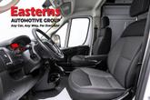 Thumbnail of 2021 Bright White Clearcoat RAM ProMaster 2500