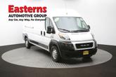 Thumbnail of 2021 Bright White Clearcoat RAM ProMaster 2500