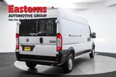 Thumbnail of 2021 Bright White Clearcoat RAM ProMaster 2500