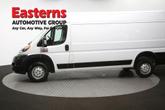 Thumbnail of 2021 Bright White Clearcoat RAM ProMaster 2500