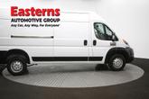 Thumbnail of 2021 Bright White Clearcoat RAM ProMaster 2500