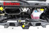 Thumbnail of 2021 Bright White Clearcoat RAM ProMaster 2500