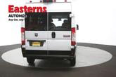 Thumbnail of 2021 Bright White Clearcoat RAM ProMaster 2500