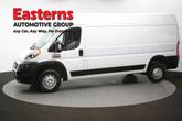 Thumbnail of 2021 Bright White Clearcoat RAM ProMaster 2500