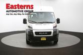 Thumbnail of 2021 Bright White Clearcoat RAM ProMaster 2500