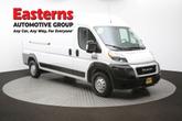 Thumbnail of 2021 Bright White Clearcoat RAM ProMaster 2500