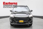 Thumbnail of 2021 AGATE BLACK METALLIC Ford Escape