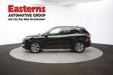 Thumbnail of 2021 AGATE BLACK METALLIC Ford Escape