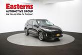 Thumbnail of 2021 AGATE BLACK METALLIC Ford Escape