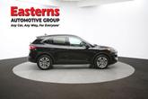 Thumbnail of 2021 AGATE BLACK METALLIC Ford Escape