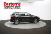 Thumbnail of 2021 AGATE BLACK METALLIC Ford Escape