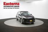 Thumbnail of 2021 AGATE BLACK METALLIC Ford Escape