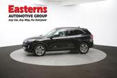Thumbnail of 2021 AGATE BLACK METALLIC Ford Escape