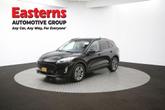 Thumbnail of 2021 AGATE BLACK METALLIC Ford Escape