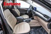 Thumbnail of 2021 AGATE BLACK METALLIC Ford Escape