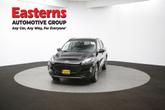 Thumbnail of 2021 AGATE BLACK METALLIC Ford Escape