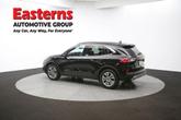 Thumbnail of 2021 AGATE BLACK METALLIC Ford Escape