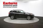 Thumbnail of 2021 AGATE BLACK METALLIC Ford Escape