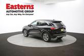 Thumbnail of 2021 AGATE BLACK METALLIC Ford Escape