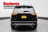Thumbnail of 2021 AGATE BLACK METALLIC Ford Escape