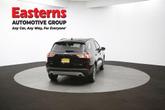 Thumbnail of 2021 AGATE BLACK METALLIC Ford Escape