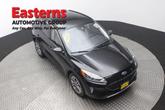 Thumbnail of 2021 AGATE BLACK METALLIC Ford Escape