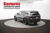 Thumbnail of 2024 Baltic Gray Metallic Clearcoat Jeep Grand Cherokee L