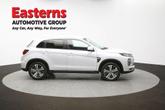 Thumbnail of 2022 White Diamond Mitsubishi Outlander Sport