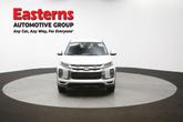 Thumbnail of 2022 White Diamond Mitsubishi Outlander Sport