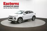 Thumbnail of 2022 White Diamond Mitsubishi Outlander Sport
