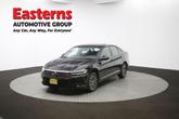 Thumbnail of 2021 Deep Black Volkswagen Jetta