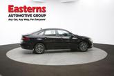 Thumbnail of 2021 Deep Black Volkswagen Jetta