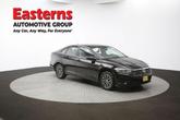 Thumbnail of 2021 Deep Black Volkswagen Jetta