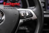 Thumbnail of 2021 Deep Black Volkswagen Jetta