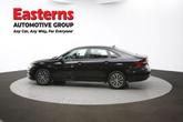 Thumbnail of 2021 Deep Black Volkswagen Jetta