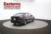 Thumbnail of 2021 Deep Black Volkswagen Jetta