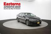 Thumbnail of 2021 Deep Black Volkswagen Jetta
