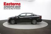 Thumbnail of 2021 Deep Black Volkswagen Jetta