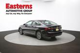Thumbnail of 2021 Deep Black Volkswagen Jetta