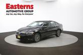 Thumbnail of 2021 Deep Black Volkswagen Jetta