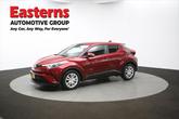 Thumbnail of 2019 Ruby Flare Pearl Toyota C-HR