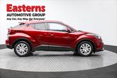 Thumbnail of 2019 Ruby Flare Pearl Toyota C-HR