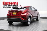 Thumbnail of 2019 Ruby Flare Pearl Toyota C-HR