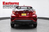 Thumbnail of 2019 Ruby Flare Pearl Toyota C-HR