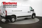 Thumbnail of 2021 Bright White Clearcoat RAM ProMaster 2500