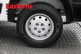 Thumbnail of 2021 Bright White Clearcoat RAM ProMaster 2500