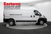 Thumbnail of 2021 Bright White Clearcoat RAM ProMaster 2500